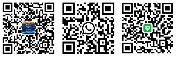 QR کوڈ